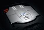 Lexus LS600h 2010 года